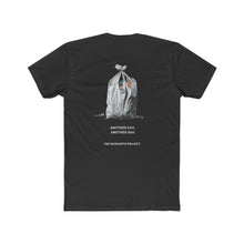 Load image into Gallery viewer, Another Day, Another Bag Black Tee
