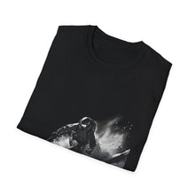 Load image into Gallery viewer, The Regrowth Project &quot;Act Natural&quot; Downhill Skiing Shirt
