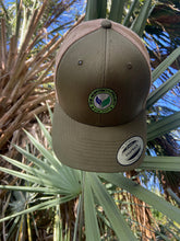 Load image into Gallery viewer, The Regrowth Project Trucker Cap
