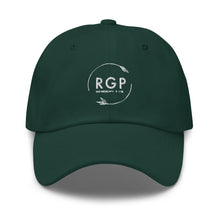Load image into Gallery viewer, The Regrowth Project Baseball Cap
